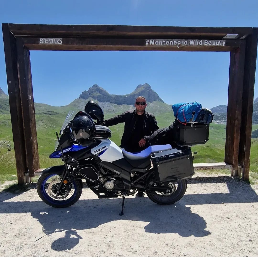 Moto Xplore Albania — motorcycle adventure riders